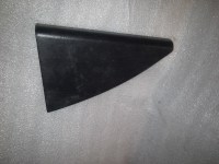 Накладка задней двери уголок 96304738 96304739 